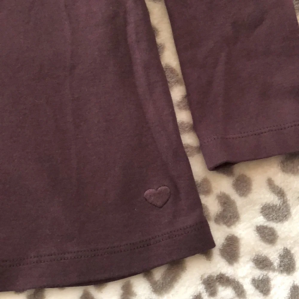 2006 Gymboree Long Sleeve Top in Brown Size 18-24 Months Girls